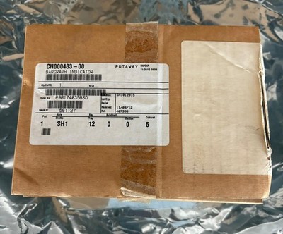 BEKA Associates BA326C COMBINED INDICATOR Fast Shipping