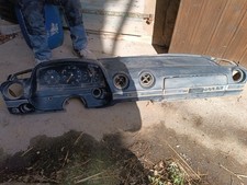 Mercedes W123 S123 T123 Tacho Kombiinstrument Uhr 160kmh 1235420101 Mercedes W123 S123 T123 Tacho Kombiinstrument Uhr 160kmh 1235420101