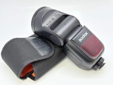 Godox V1S HSS Round Head Speedlite for Sony Black