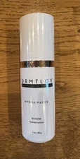 DRMTLGY Hydra-Fader RENEW Hydrate / Correct - 1 oz. - NEW 