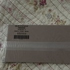 United States $5 Stamp Plate Block of 4, Brown/White (Face Value 20) — photo 2
