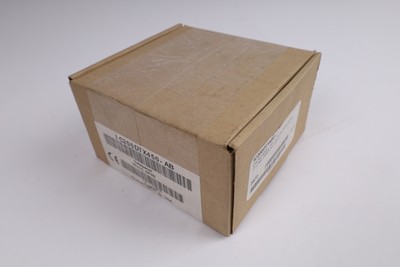 NEW. GE FANUC  IC200DTX450-AB  [24 MONTHS WARRANTY]
