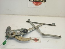 Front Passenger Right Window Regulator From 1996 Subaru Legacy Outback 12752339 Front Passenger Right Window Regulator From 1996 Subaru Legacy Outback 12752339