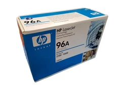 HP Laserjet C4096A Black Toner Cartridge