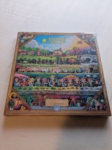 Stardew Valley Vinyl | eBay