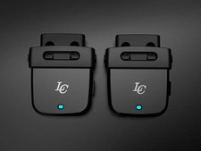LACECLIPS- WEARABLE SPORTS TRACKER THAT WON'T GET IN THE WAY!