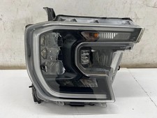 Ford Ranger IV Headlight/headlamp N1WB13E014FB