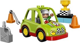 LEGO Duplo 10558 - 10589 - 10575 - BasePlate Green