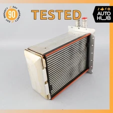 Audi S6 RS7 / Bentley Continental GT GTC 4.0L V8 Engine Intercooler Radiator OEM