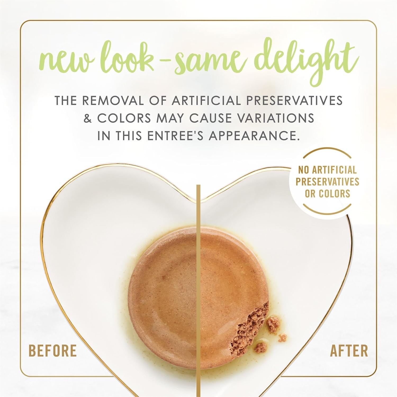 Purina Kitten Tender Turkey Feast Wet Kitten Food Pate - Pack of 24 3 oz. Cans