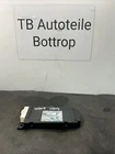 Combustion control module