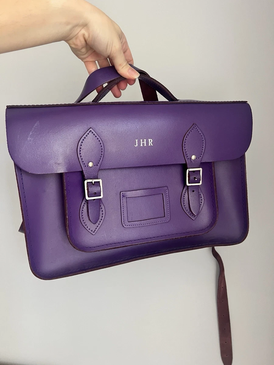 スタイル様 The Cambridge Satchel Company Bags & Handbags for Women | eBay