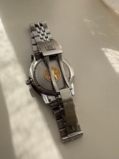 Grand Seiko Watch Grand Seiko Limited to 1500 pieces 2