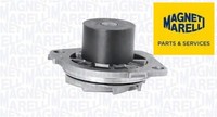 Magneti Marelli 352316170295 Wasserpumpe Wapu