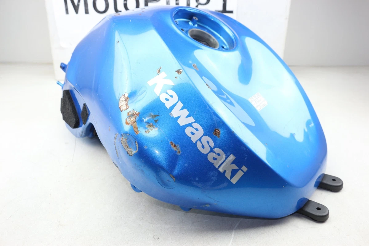 Gas Tanks for 2009 Kawasaki Ninja ZX6R for sale | eBay