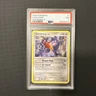 2009 Pokemon Pop Series 9 Garchomp #1 PSA 7