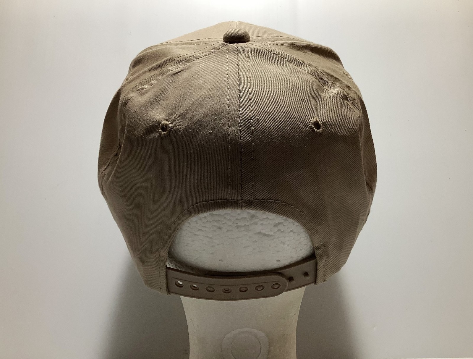 Hammer For Hire Snap Back Hat Cap - image 4