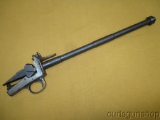 Winchester Model 1903 Takedown Cal 22 Auto Rifle Outer Magazine Tube Trigger