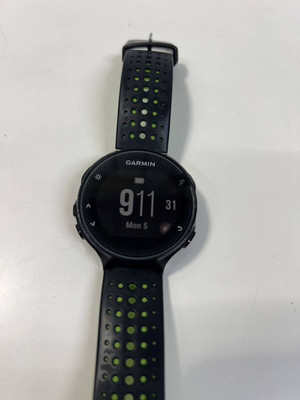 Garmin Running Gps Foreathlete 235J | eBay Garmin Running Gps Foreathlete 235J | eBay