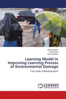 Dede Sugandi (u. a.) | Learning Model in Improving Learning Process of...