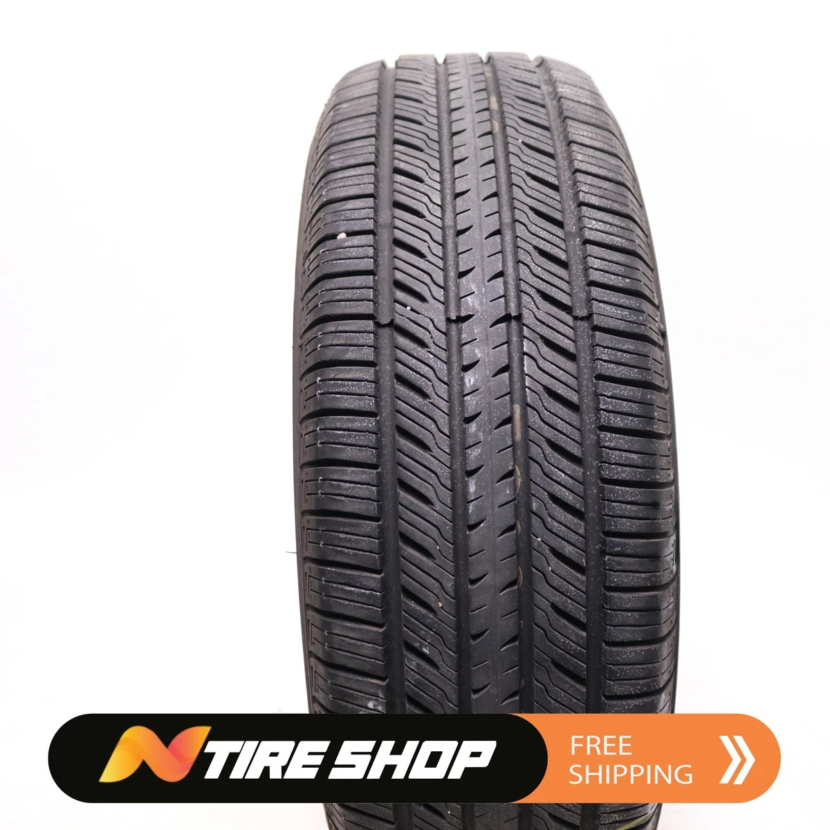 Yokohama 215/65/16 All Season Tires for sale | eBay