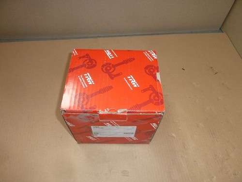Servopumpe hydraulisch TRW (instandgesetzt) JPR1020 - Bild 6 von 12