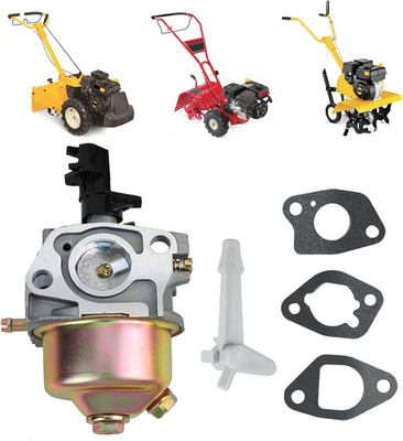 #ad Huayi 170H 170He 170Hb 951 12785 951 05021 Carburetor Replacement for Troy Bilt $33.32