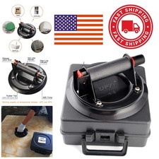 Ergonomic 8 Inch Glass Lifter with 240 Pounds...