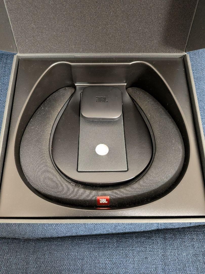 JBL Soundgear BTA Wearable Ear-Free Wireless Speaker Bluetooth JBL Soundgear BTA Wearable Ear-Free Wireless Speaker Bluetooth
