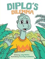 Diplo's Dilemma | Judy Perkins | Taschenbuch | Englisch | 2023 | Judy Perkins