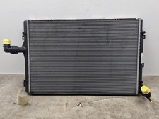 Radiateur Audi A3