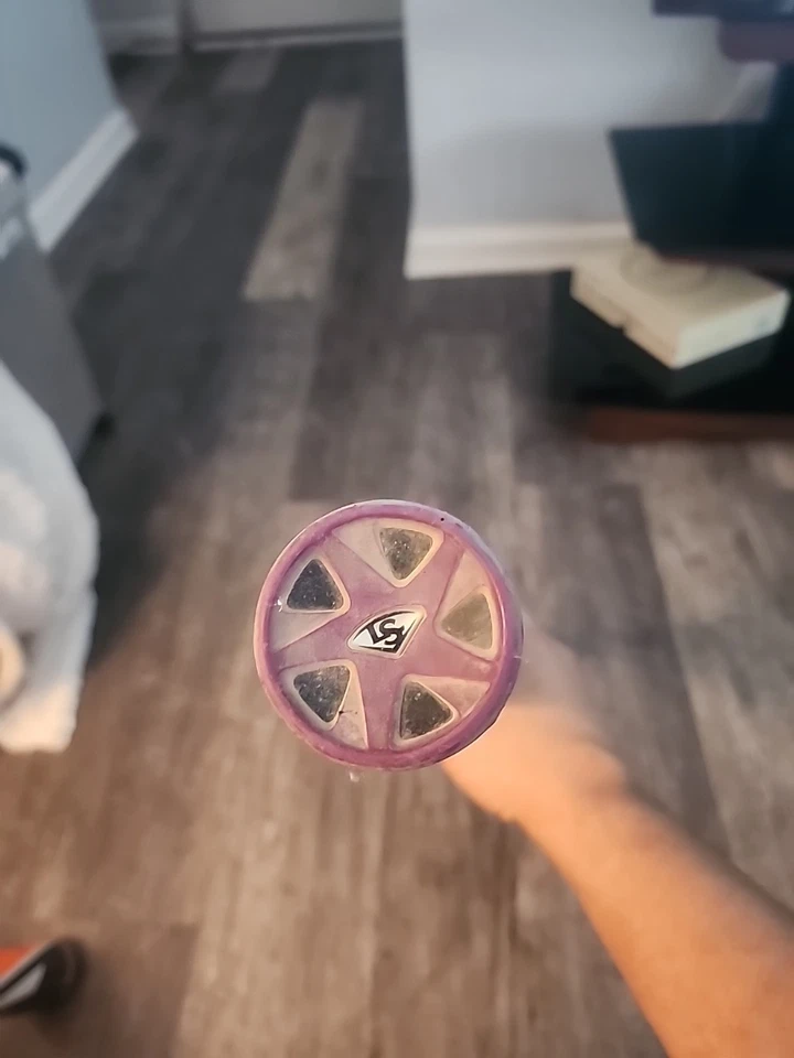 Louisville Slugger 2019 TPS Xeno FP12X 快投垒球棒 -10 — 第 3/4 张图片