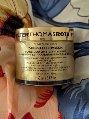 Peter Thomas Roth 24K Gold Mask Lifting Mask - 5 fl oz (13-01-008)