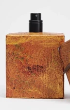 Filippo Sorcinelli - Reliqvia Extrait de Parfum 100 ml 3.4 fl oz. NO BOX NO LID