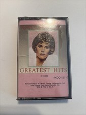 VTG Anne Murray Greatest Sets BRAND NEW/SEALED Cassette Tape