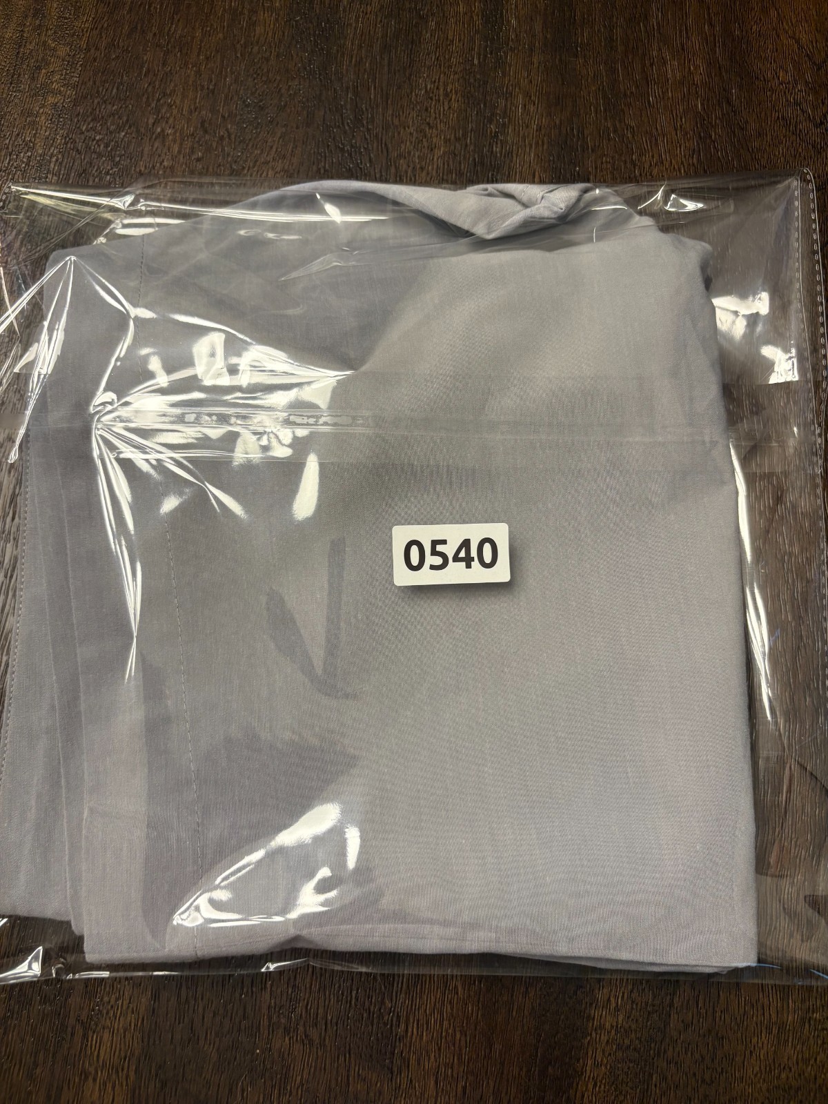 Faherty Mens Gray Drawstring Performance Stretch … - image 10