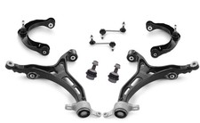 Querlenker Traggelenk Satz R+L VA für Jeep Grand Cherokee IV WK2 2010-2015