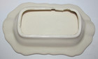 VTG Masonic Eastern Star Ceramic Ashtray Tobacciana Tobacco Mason 3" x 5" — photo 2