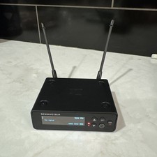 Sennheiser EW-DP EK Wireless On Camera Receiver 552-607 MHz 