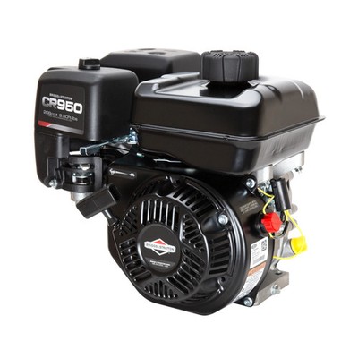 Briggs & Stratton CR950 Series 9.5 GT 208cc Horizontal Engine | 13R232-0001-