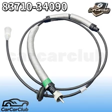 NEW 83710-34090 Speedometer Drive Cable Assembly Fits For T100 1994-1997