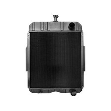 Radiator Fits International Hydro 70 Hydro 86 666 686 706 756 2706 2756 65427c1