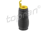 Topran 503 368 Schlauch, ZylinderkopfhaubenentlüFtung FüR BMW