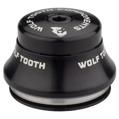 Wolf Tooth Premium IS Headset - Lightweight 6061 Aluminum with Stainless Steel