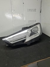 Feu avant (phare) Audi ALLROAD