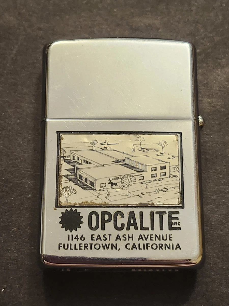 1962 zippo lighter products for sale | eBay