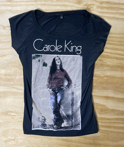Carole King Shirt | eBay