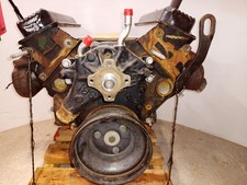 5.0l Engine From 1996 Chevy C1500 Silverado Vin M 3242 Miles 12688976