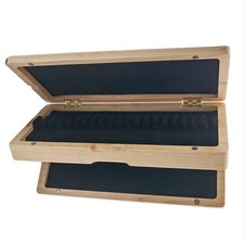 Oboe Reed Storage Case Holds 40 Reed Protect for Professional Perform