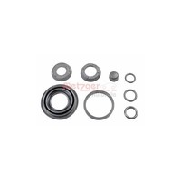 Metzger Reparatursatz, Bremssattel 114-0069 FüR, Hinterachse
